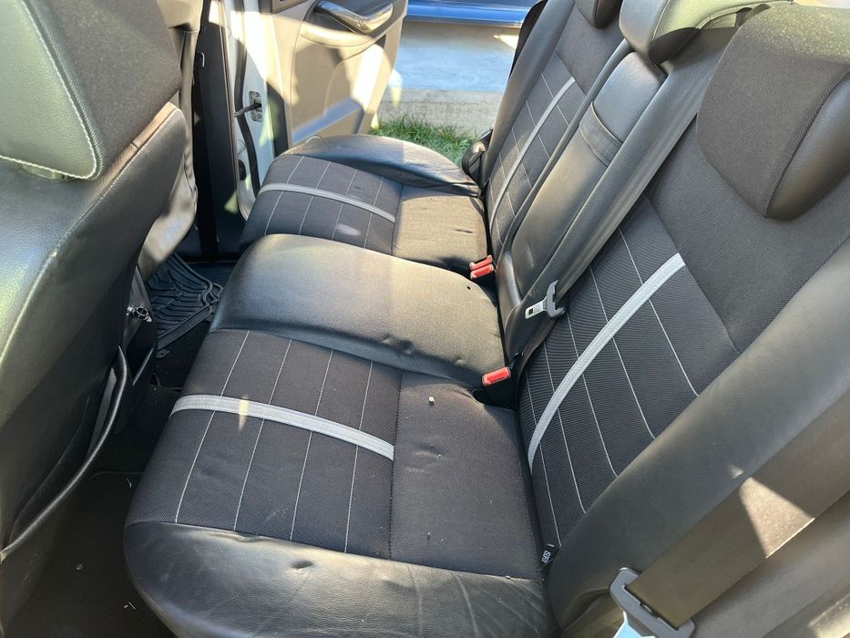 Ford kuga 2011 avariat fata