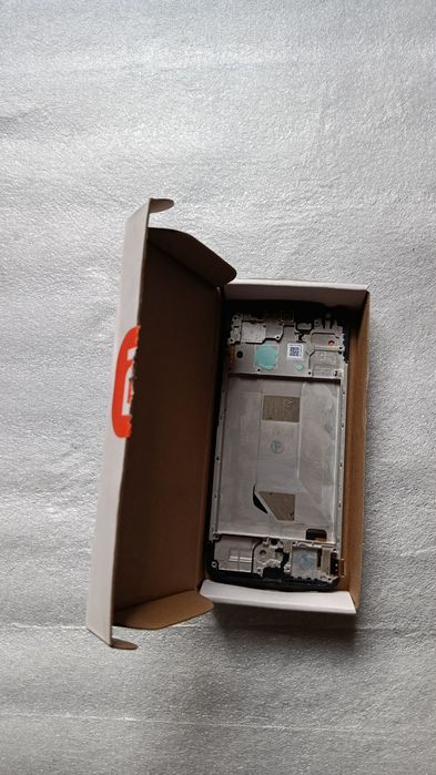 Дисплей для Redmi note 14