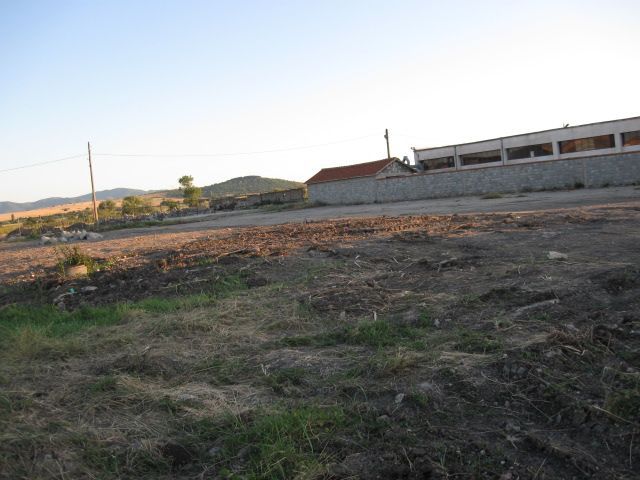 У П И 5595 кв/м с ВИЗА ЗА Хале Склад Фабрика