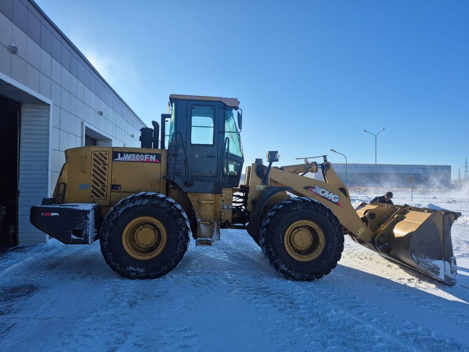 Аредан спец техники