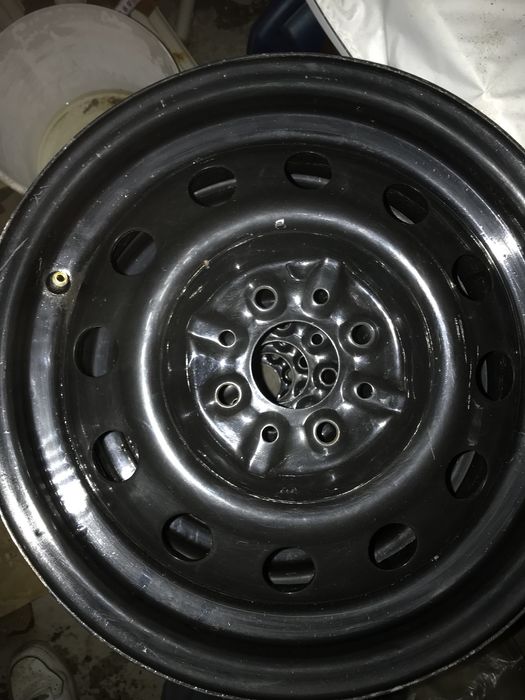 Штампы-Black R14