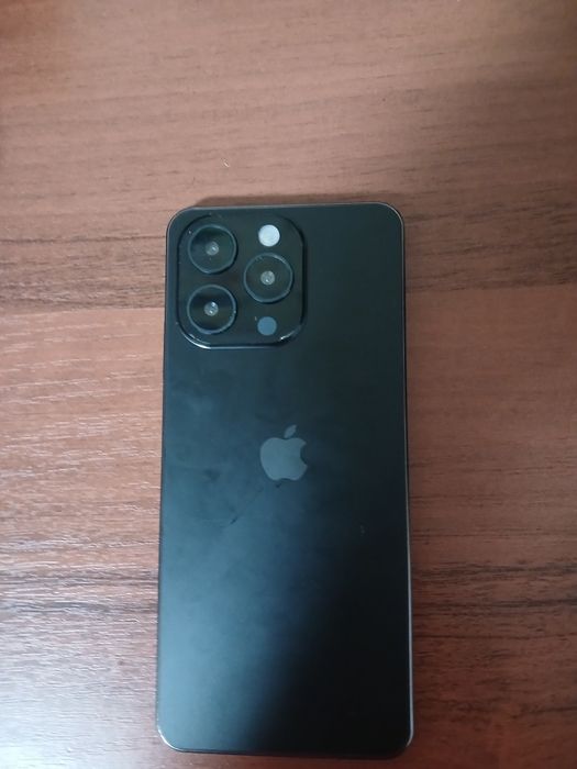 Продам IPhone15Pro Max