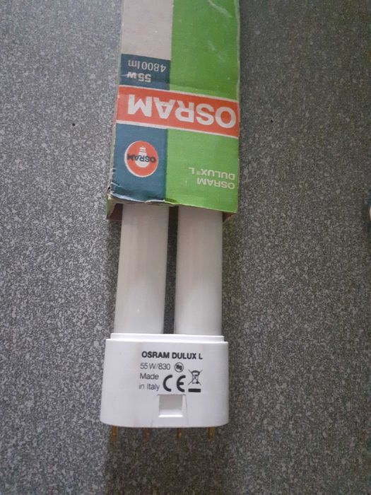 Лампа Osram DuluxL