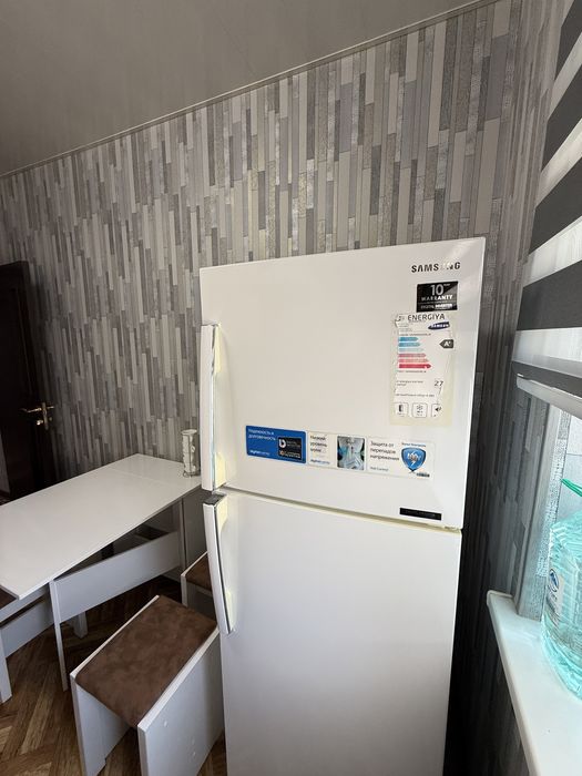 3 хоналик квартира сотилади