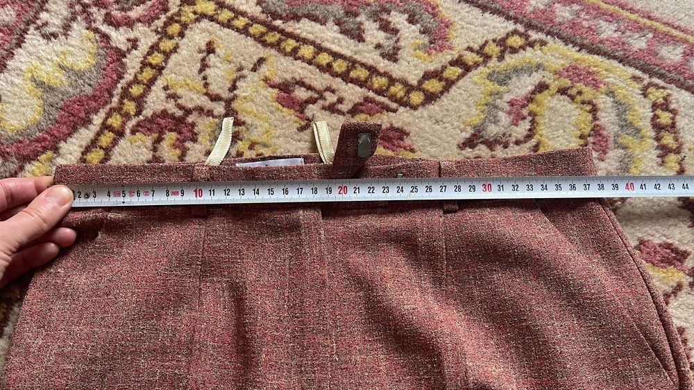 Costum de dama subtire