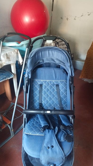 Коляска для детей