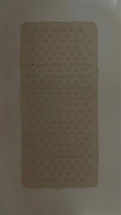 Коврик ROXY-KIDS для ванны антискользящий