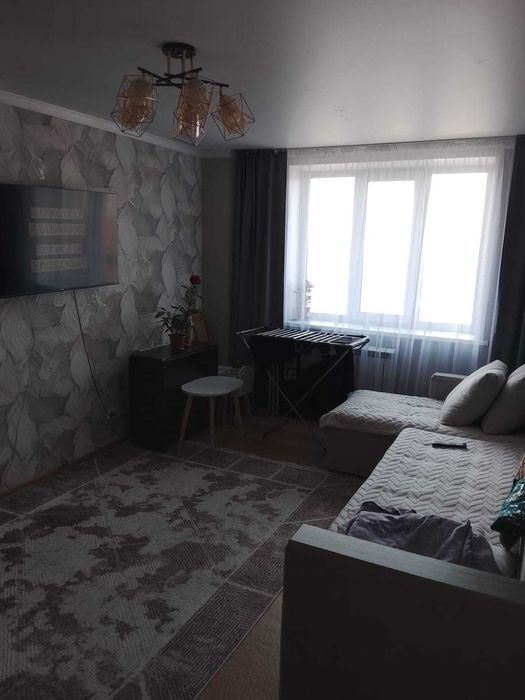 Продам 3 ком квартиру