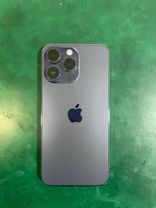 iPhone 14 pro max 256gb ideal