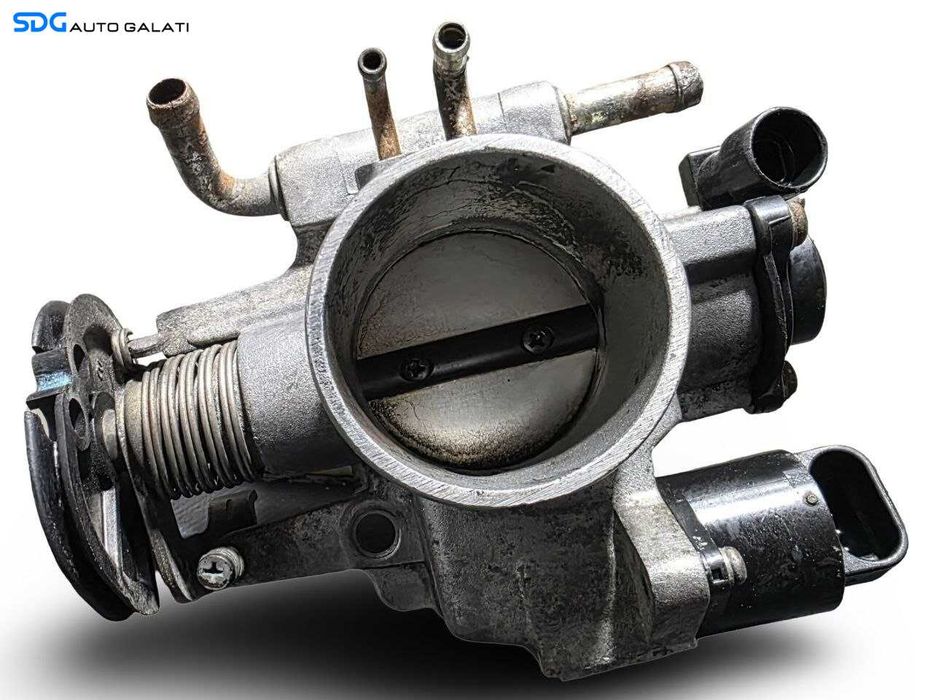 Clapeta Acceleratie Daewoo Nubira 1.6 Benzina 1997 - 2003 [N5491]