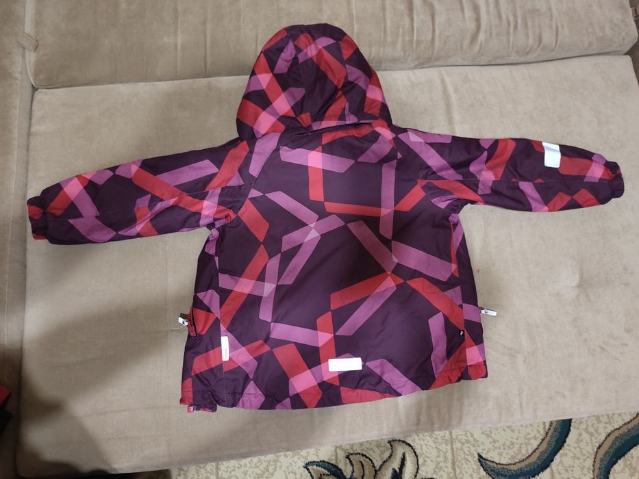 Комбинезон для девочки