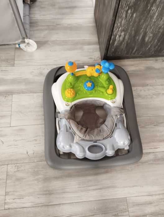 Продавам паяк за прохождане 2 бр.