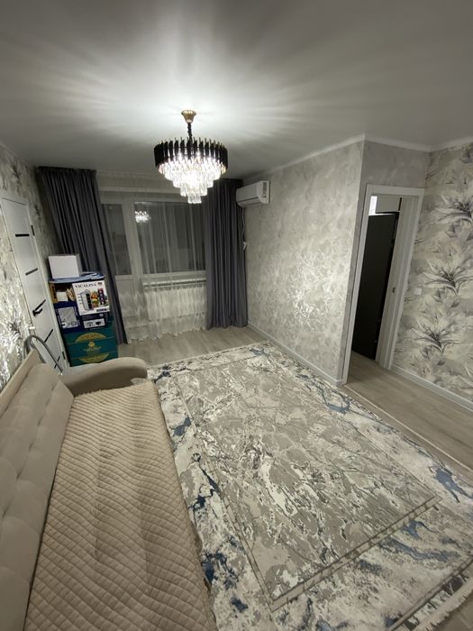 Продам двухкомнатную квартиру