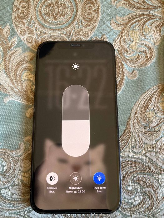 Iphone 12 64 gb 78 akb