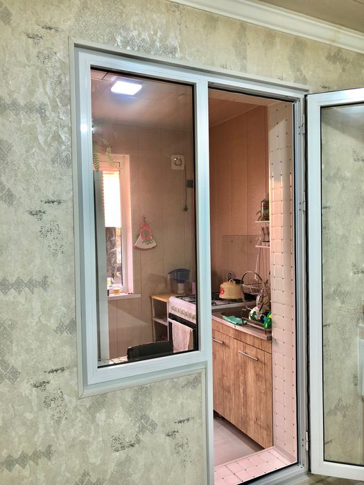 Продам 2-х комнатную квартиру