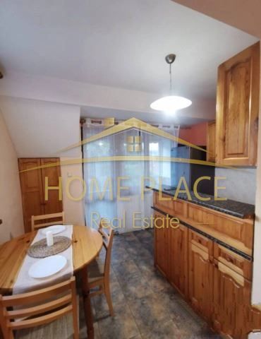 ДВУСТАЕН апартамент под наем - Гръцка махала