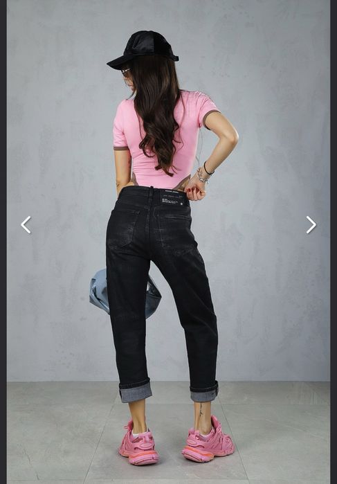 Дънки pause jeans