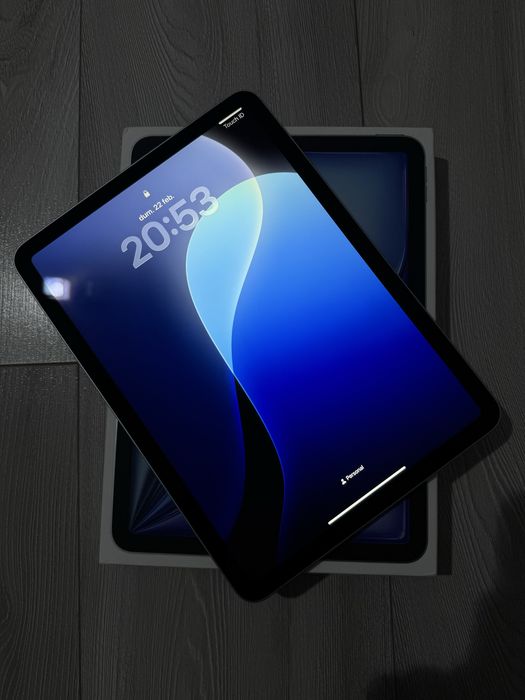 Ipad Air 11” M3 (2025)