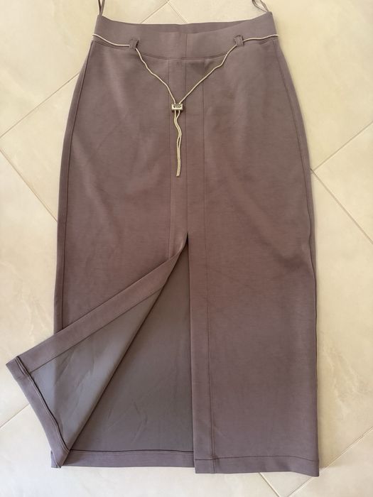 Дамска дълга пола