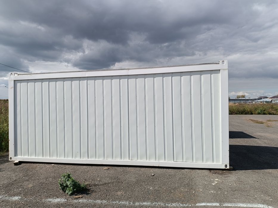 Аренда контейнера