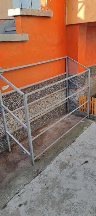 Стелаж за плодове и зеленчуци