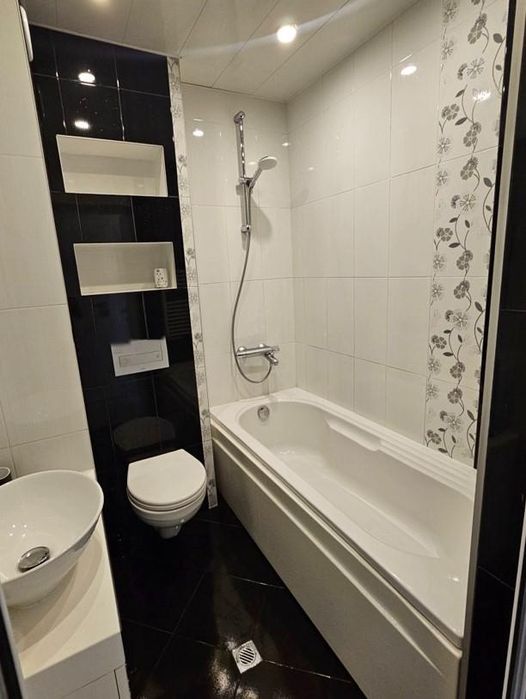 Дава се под наем Тристаен апартамент в София, Витоша - 98 кв.м за 899 € - Снимка #8