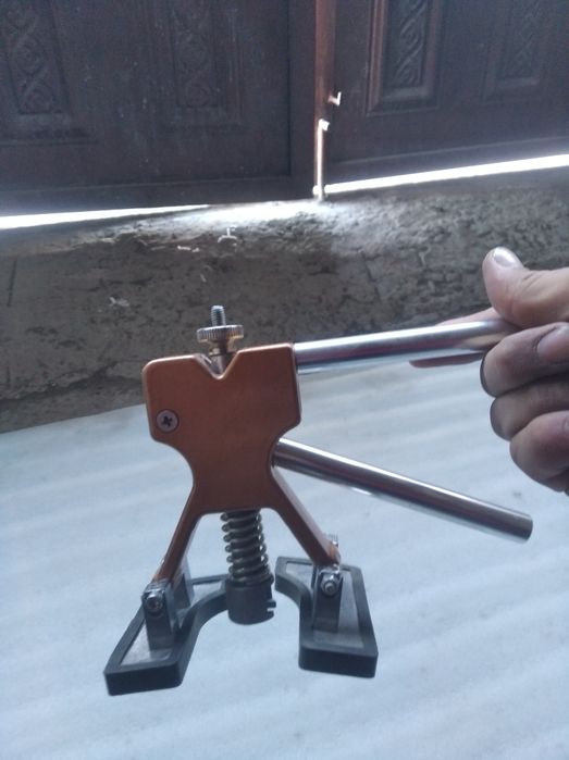 Pdr vakum ustalar uchun 100 ming