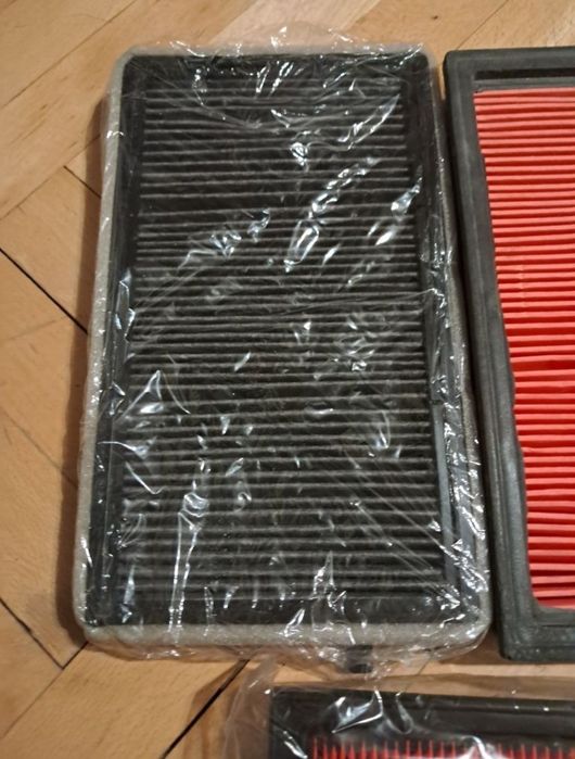 Въздушни филтри- 7€