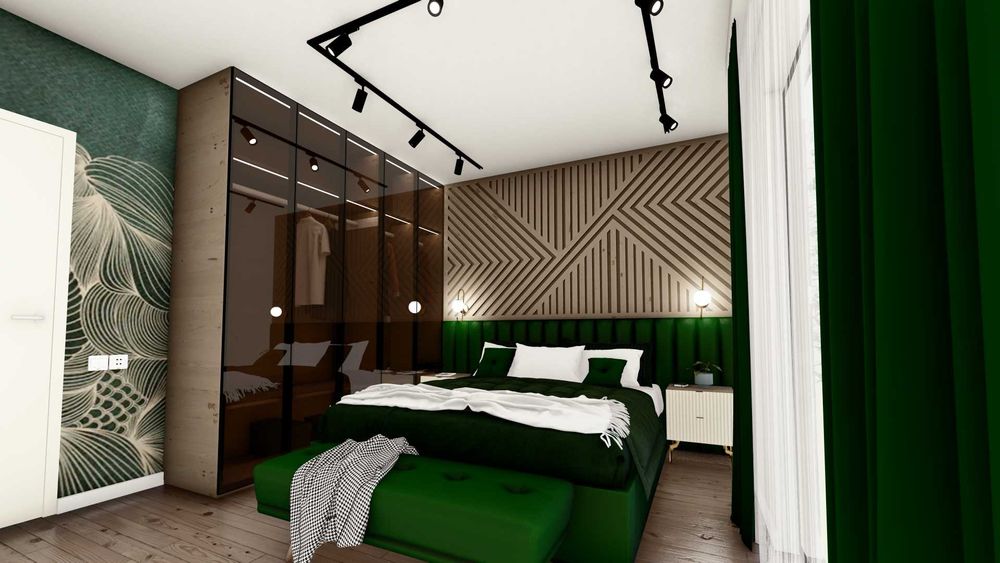 Servicii complete de proiectare(D.T.A.C. si PTh.) ARHITECTURA  REZISTENTA  INSTALATII