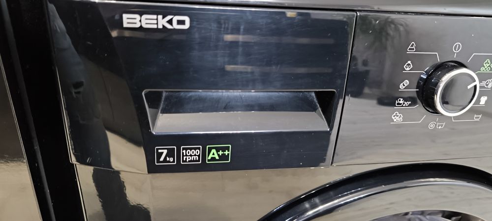Пералня Вeko  Клас А++