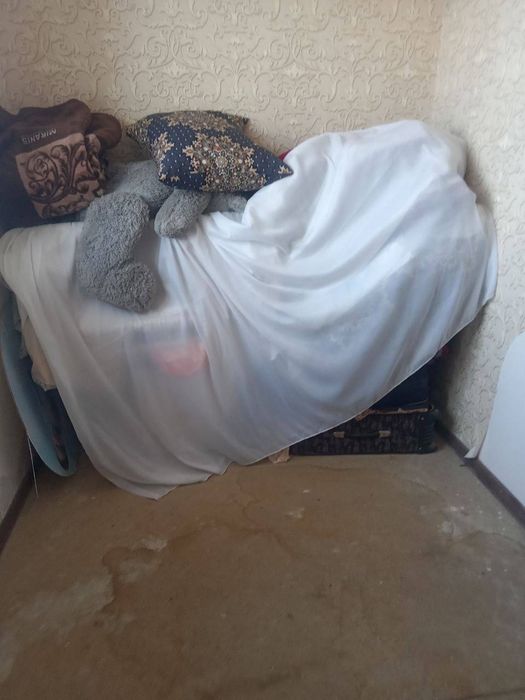 Срочна сотилади сергели-2. 1/5/5 балкон 2#3