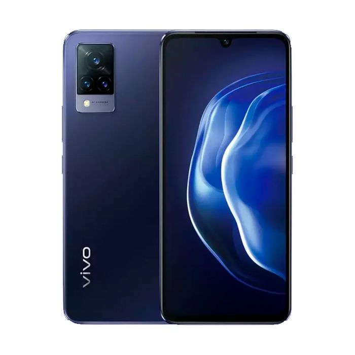 Продам телефон Vivo V21