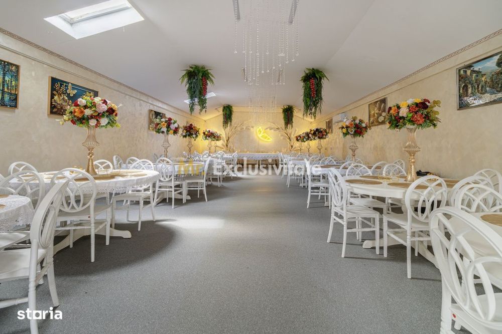 Spatiu comercial de inchiriat - Cernica