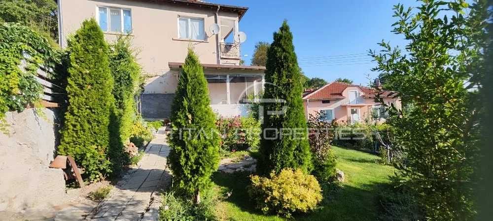 Продава се Къща в с. Руен, Област Пловдив - 140 кв.м за 1343 €/кв.м - Снимка #1