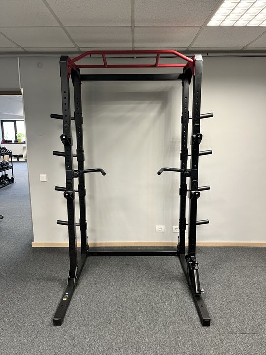 Power rack Decathlon