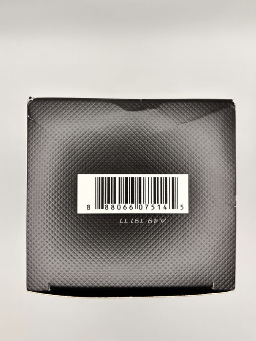 Parfum eau de parfum