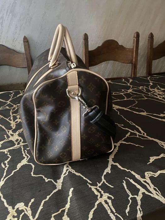 Geanta LV orginala fara defecte aproape noua