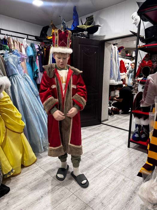 Детские карнавальные костюмы Ташкент