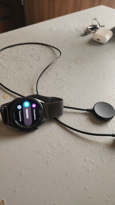 Samsung galaxy watch 3 orginal