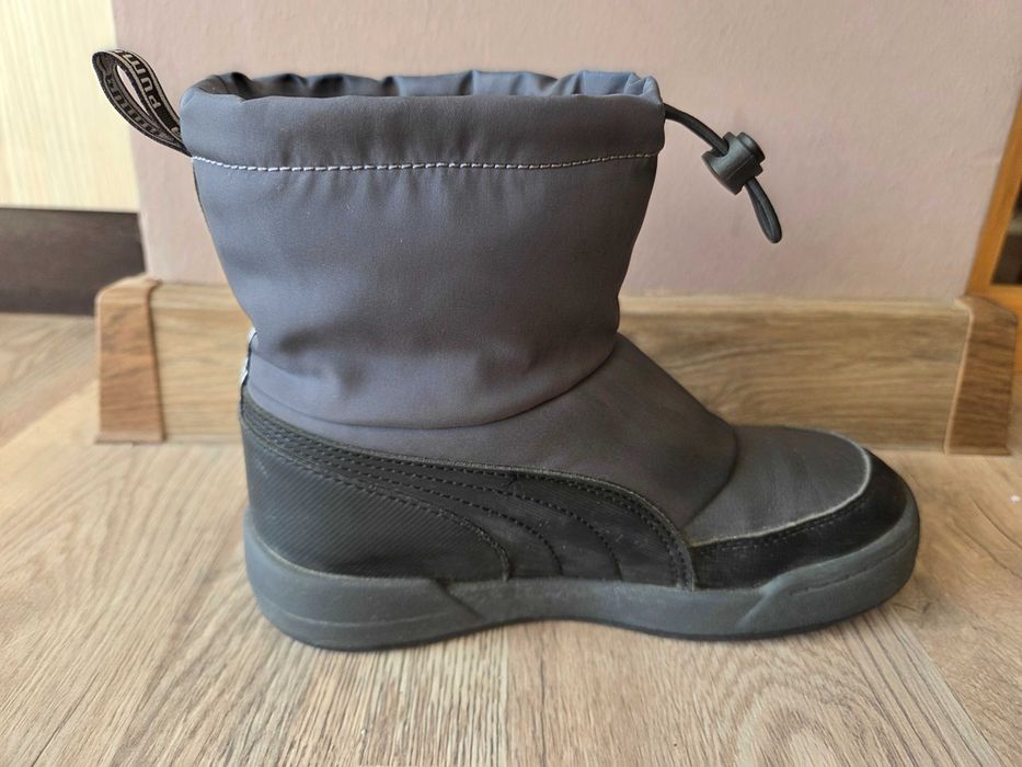 Ботуши Puma Multiflex