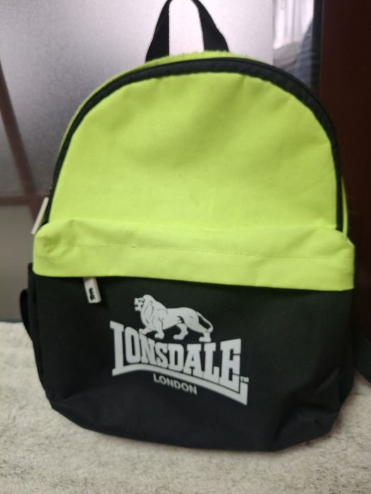 Раница средна  Lonsdale London
