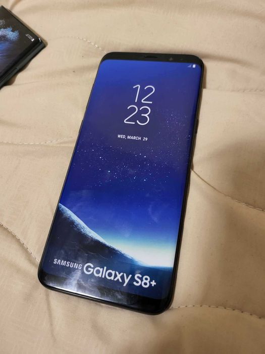 Макет на телефон