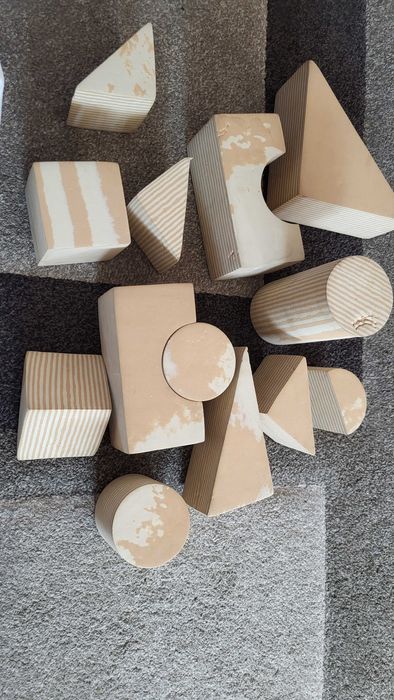 Детский конструктор