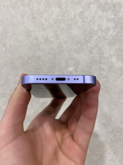 Iphone 12 mini 128гб в идеале !