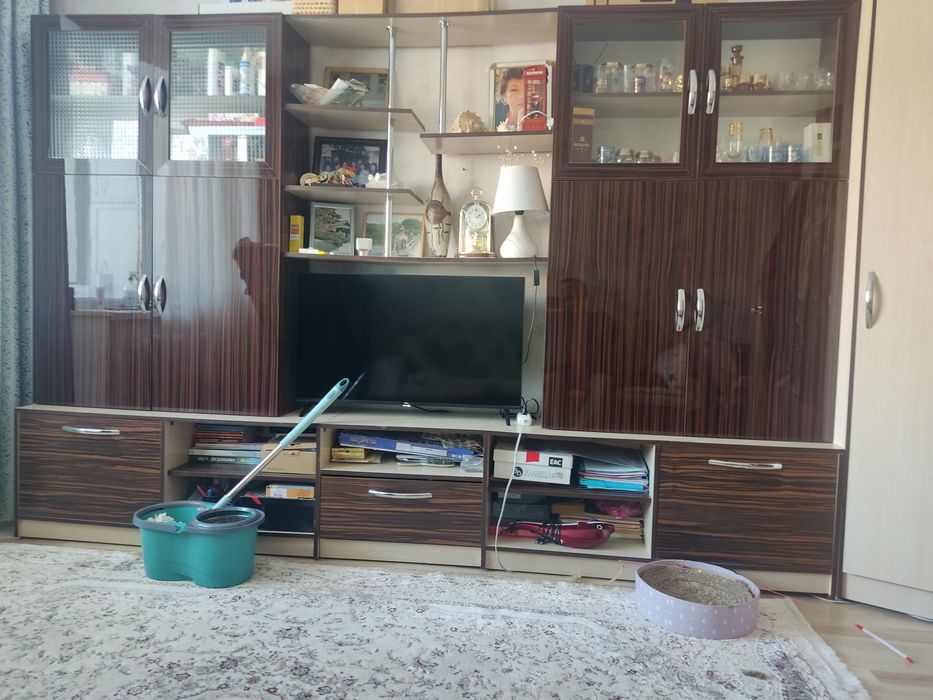 Мебель жагдайды жаксы