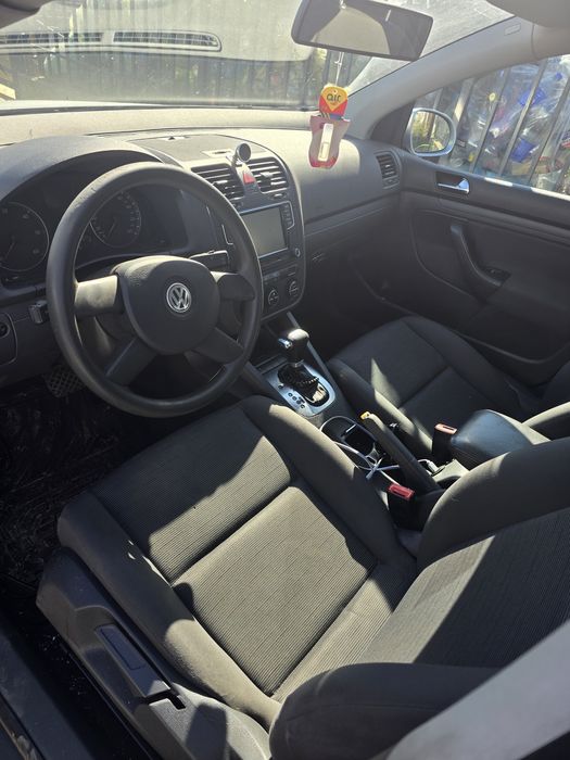 VOLKSWAGEN Golf 2005 — imagine 1