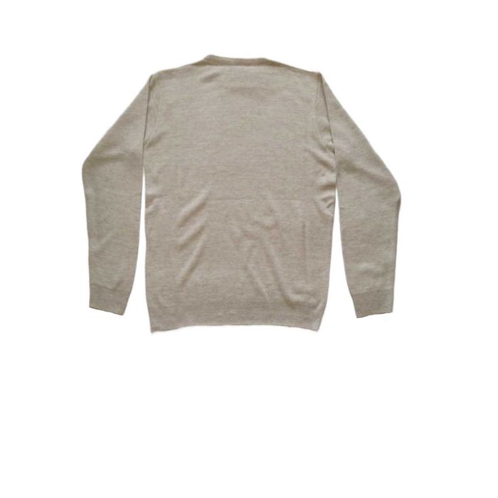 Мъжка блуза с дълъг ръккав