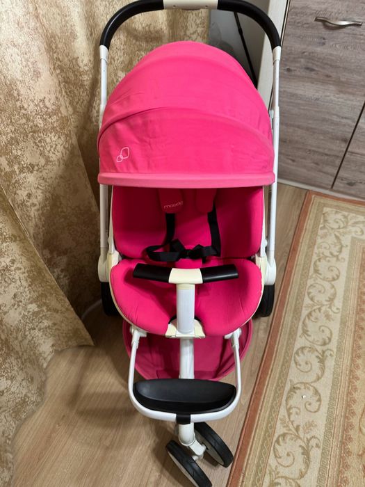 Детская коляска Quinny Moodd