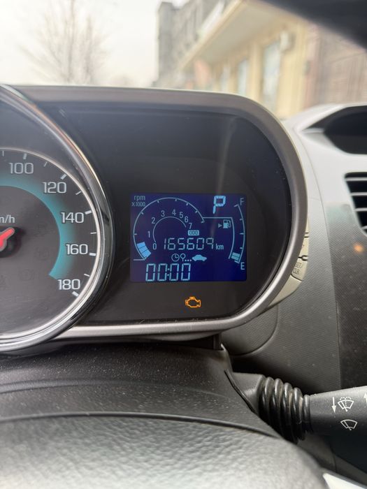 Спарк автомат, 2019