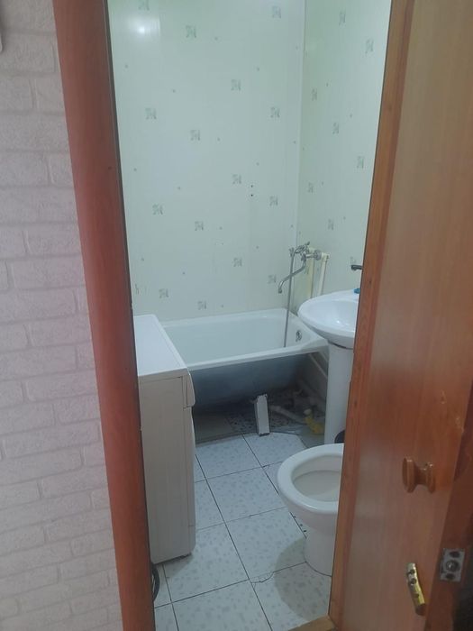 Продам однокомнатную квартиру